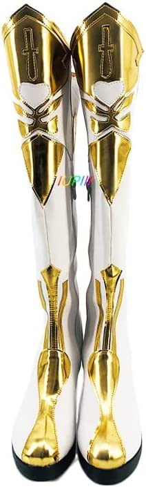 Amazon.co.jp: 原神 Genshin げんしん ジン コスプレ道具 武器